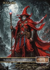 Black Wizard #14